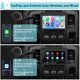 thumbnail image 3 of GPS Votheon 9" CarPlay/Android Auto 4GB+64GB, 3 of 7