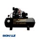 thumbnail image 1 of Compresor 3 hp 200 lts&nbsp;Negro, 1 of 2