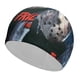 thumbnail image 1 of Jason Voorhees: Viernes 13 Gorro de Natación de Licra, Gorro de Baño de Tela Cómoda, Gorro Elástico Antideslizante para Hombres, Mujeres y Niños, 1 of 6