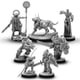 thumbnail image 3 of Juego de Mesa Steamforged Games Encuentros Épicos Santuario, 3 of 3
