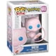 thumbnail image 2 of Figura de vinilo Funko Pop! Juegos Pokémon Mew con funda protectora, 2 of 7