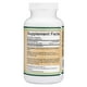 thumbnail image 3 of Suplemento Double Wood AKG (ácido alfa cetoglutárico) 1000 mg, 3 of 3