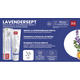 thumbnail image 3 of Pack 3 Pasta Dental Para Encias Sensibles Lavendersept. Sin Fluor 100ml, 3 of 5