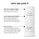 thumbnail image 2 of Crema facial autobronceadora hidratante TAN-LUXE The Crème 65 ml, 2 of 7