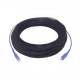 thumbnail image 1 of Cable Fibra Óptica Monomodo 50m Negro SC/UPC Simplex, 1 of 3
