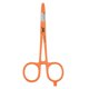 thumbnail image 1 of Pinza de tijera Dr. Slick, 5 pulgadas, recta, naranja, 1 of 1