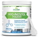 thumbnail image 1 of Suplemento de mioinositol en polvo de Zazzee, 575 ml, suministro para 6 meses, 1 of 3