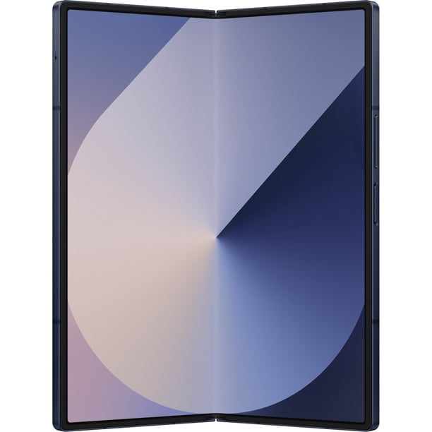Smartphone Samsung Galaxy Z Fold 6 12GB/256GB Marine | Lider