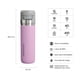 thumbnail image 2 of Botella Termica Quick Flip Stanley Lilac | 709 Ml, 2 of 4