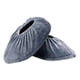 thumbnail image 1 of Fundas Reutilizables Para Zapatos, Transpirables, Lavables, Para Oficina, Suelo Al Aire Libre, Gris, 1 of 5