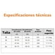 thumbnail image 2 of Arnés Para Perro Ajustable Con Correa Reflectantes Mimi M, 2 of 8