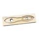 thumbnail image 3 of Molde De Troquel De Corte De Cuero DIY Para Artesanías De Cuero DIY Suministros Para Colgantes, 3 of 5