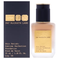 Base Pat Mcgrath Labs Skin Fetish Sublime Perfection Foundation 35 Ml Mujer