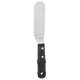 thumbnail image 1 of Uxcell No.3 Cuchillo de Paleta de Pintura Espátula Redonda de Acero Inoxidable para Óleo Acrílico, 1 of 6
