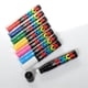 thumbnail image 2 of Rotulador Uni Posca Extra Bold Blanco PC17K.1, 2 of 4