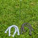 thumbnail image 5 of Juego de herraduras YDDS Horseshoes Outside con bolsa de transporte, 5 of 7