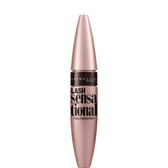 Máscara de Pestañas Maybelline Lash Sensational Full Fan Effect