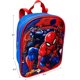thumbnail image 3 of Mochila Ruz 25 cm Spider-Man Azul Mini 10\", 3 of 5