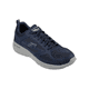 thumbnail image 2 of ZAPATILLAS URBANAS SKECHERS DYNAMIGHT 2.0 HOMBRE | 58363-NVY - Talla 43.5, 2 of 6