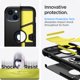 thumbnail image 3 of Funda Spigen Tough Armor para iPhone 13 Mini 2021 Negra, 3 of 7