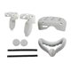 thumbnail image 1 of VR Face Cover Skin Set Bundle Para Quest 2 Face Protect Blanco, 1 of 5