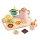 thumbnail image 2 of Juego De Fiesta De Té Para Niños, Juego Interactivo, Tazas De Té, Juego De Simulación, Accesorios De Cocina, Estilo A, 2 of 5