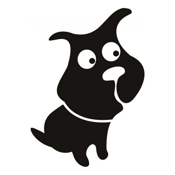Decomural Bulldog Puppy Dog WS-15687