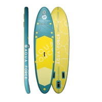 Aqua Force - Stand Up Paddle Board Inflable 11'0'' Rift - Doble Capa