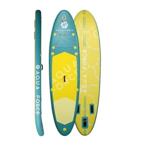 Aqua Force - Stand Up Paddle Board Inflable 11'0'' Rift - Doble Capa