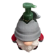 thumbnail image 2 of Figura decorativa - Dispensador Viejito Pascuero, 2 of 3