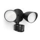 thumbnail image 1 of Luz LED de seguridad LUTEC 32W 3500lm con sensor de movimiento 5000K, 1 of 9