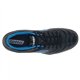 thumbnail image 4 of Zapato Baby Fútbol Juvenil Lotto Stadio 705 TF JR Negro Celeste, 4 of 6