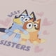 thumbnail image 3 of Polera Manga Larga Niña Best Sisters Beige Bingo & Bluey, 3 of 3