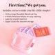 thumbnail image 5 of Copa Menstrual Reutilizable Pixie Cup - Kit, 5 of 9