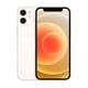 thumbnail image 1 of Iphone 12 Usado, Desbloqueado Por Operador, 256 Gb, Color Blanco (en Buenas Condiciones), 1 of 6
