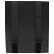 thumbnail image 5 of Soporte de pared HumanCentric universal negro para dispositivos de 12 a 32 pulgadas, 5 of 6