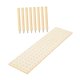 thumbnail image 3 of Sistema De Tablero De Clavijas Organizador De Cajones De Madera Para Contenedores De Alimentos Utensilios De Cocina, 3 of 5