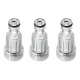 thumbnail image 1 of 3 Pcs Filtros De Agua Para Hidrolavadoras Karcher, Bauker, 1 of 3