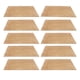 thumbnail image 5 of 10x Key Mute Cork Kits De Repuesto Saxofón Corcho 2 Mm Para Alto/soprano/tenor, 5 of 5