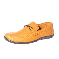 Mocasín Tostado Vía Franca