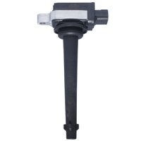 Repuestos Del Sol - Bobina Encendido 3 Pines Nissan Tiida 1.6 2009 2010