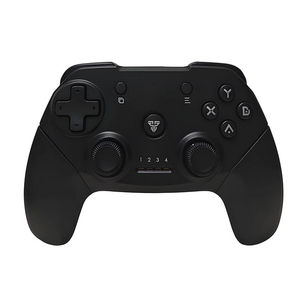 Control Inalámbrico Fantech Revolver Ii Wgp12, Color Negro