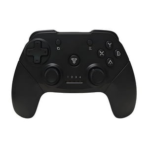 Control Inalámbrico Fantech Revolver Ii Wgp12, Color Negro