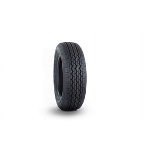 Triangle - Neumático 195 R15 C Direccional Tr645 8Prtl