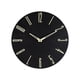 thumbnail image 3 of Relojes De Pared Modernos Reloj De Pared Luminoso Para Aula Dormitorio Cocina, 3 of 5