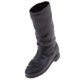 thumbnail image 4 of Zapatos Bootd De Combate Para Mujer A Escala 1/6 Para Figuras De Acción De 12 Pulgadas FS-22 Negro, 4 of 5
