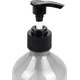 thumbnail image 1 of Dispensador Jabón 500ml Homewell Blanco, 1 of 3