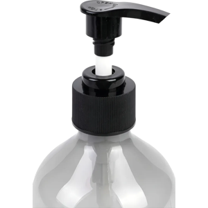 Genérico - Dispensador Jabón 500Ml Homewell Blanco