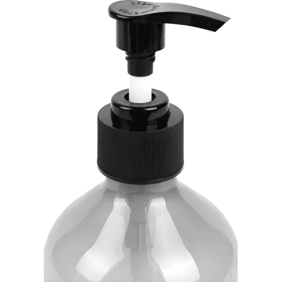Dispensador Jabón 500ml Homewell Blanco