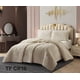 thumbnail image 2 of Cubrecama  de verano diseño tufting King, 2 of 2